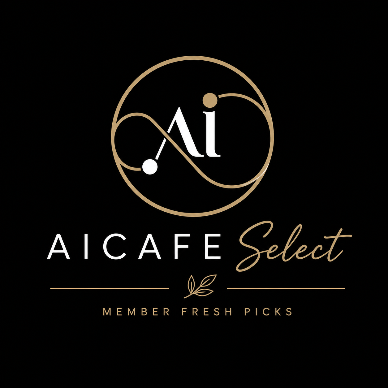 AICAFE Select - Member Fresh Picks