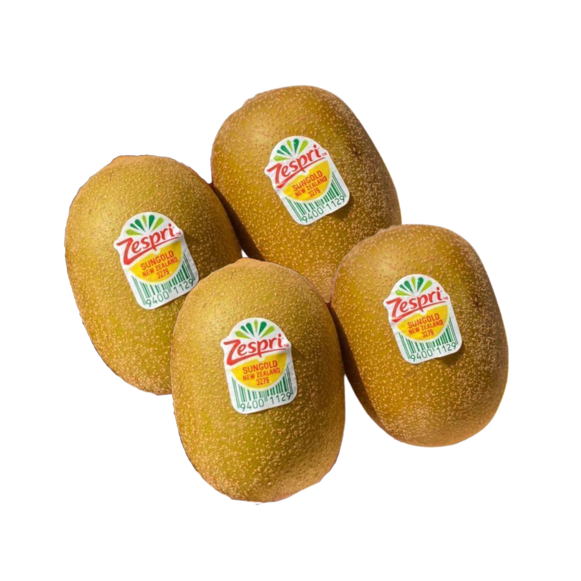 New Zealand Golden KIWI-44pcs