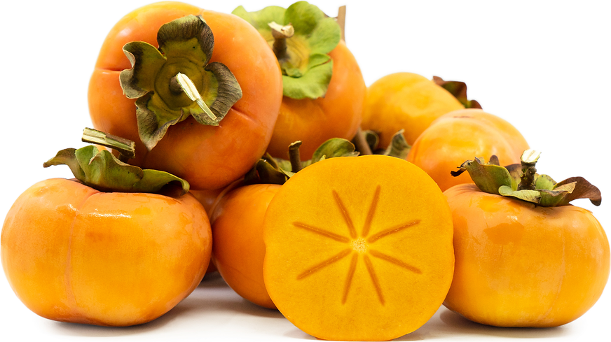 Air-flown Australia Sweet Persimmon
