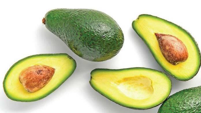 Air-flown Australia Jumbo Avocado-18pcs